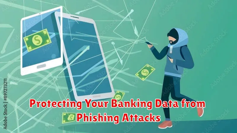 Protecting Your Banking Data from Phishing Attacks