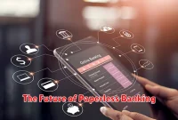 The Future of Paperless Banking