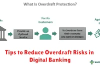 Tips to Reduce Overdraft Risks in Digital Banking