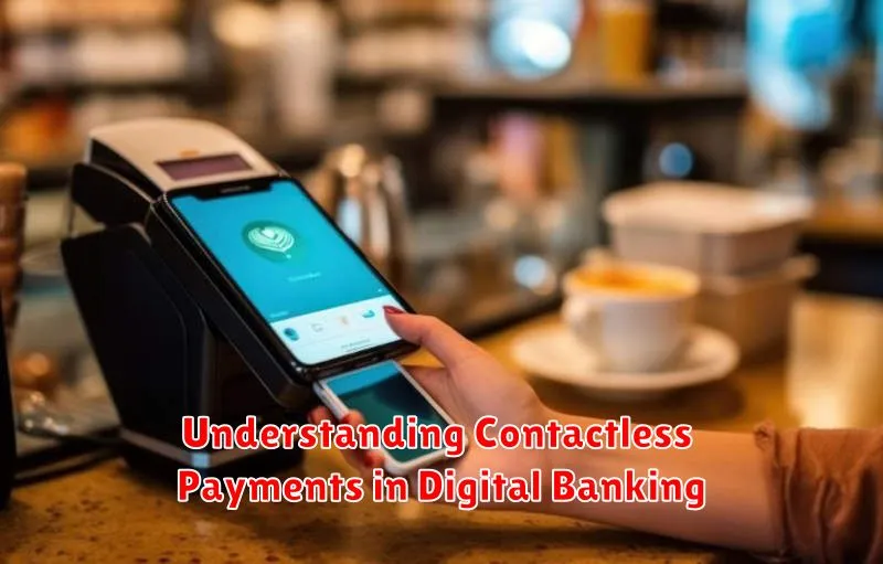 Understanding Contactless Payments in Digital Banking