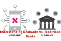 Understanding Neobanks vs. Traditional Banks